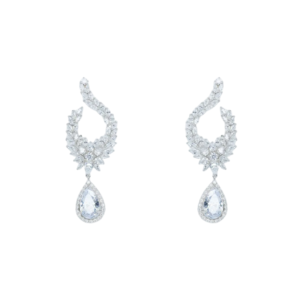Hard to Get | Earrings