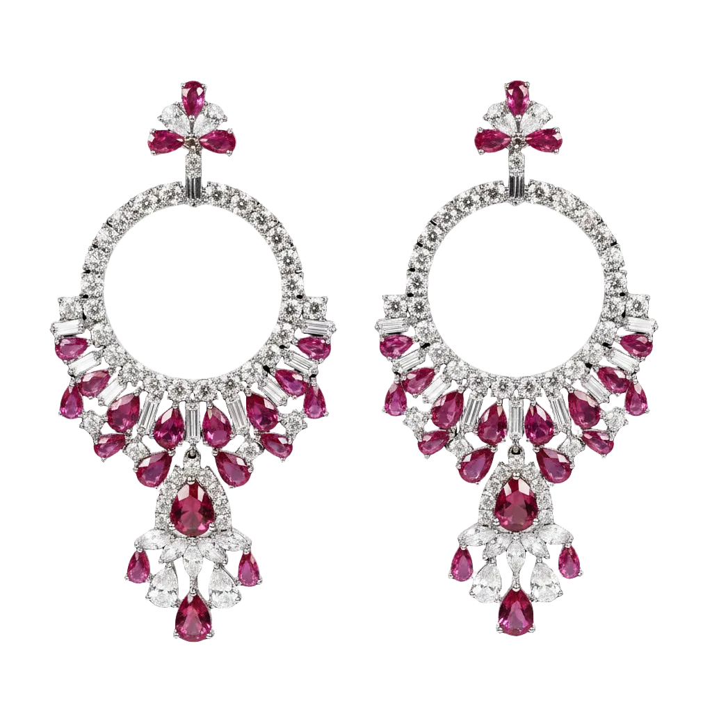 Finesse | Earrings