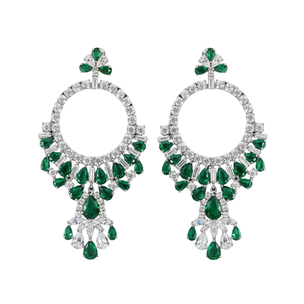 Finesse | Earrings
