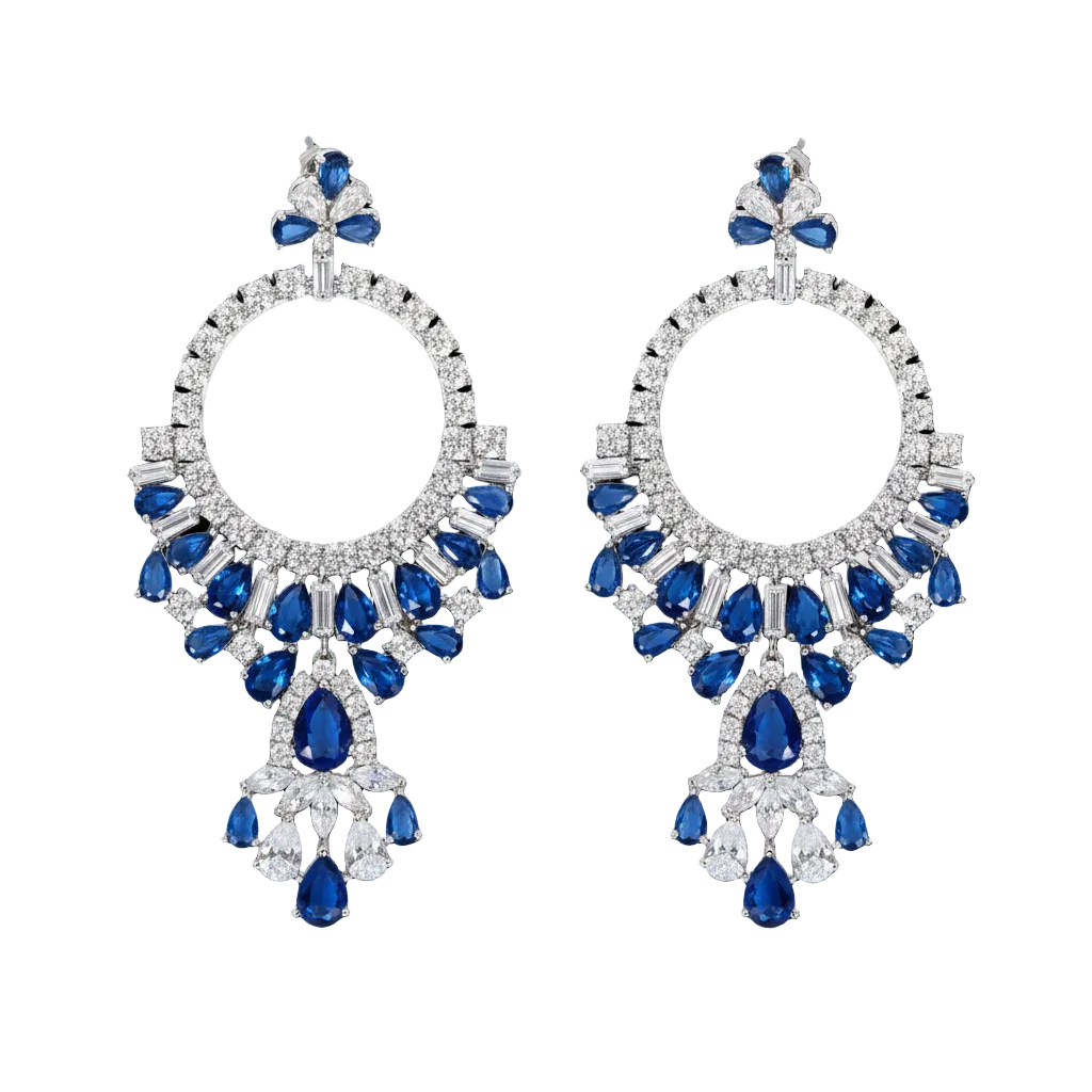 Finesse | Earrings