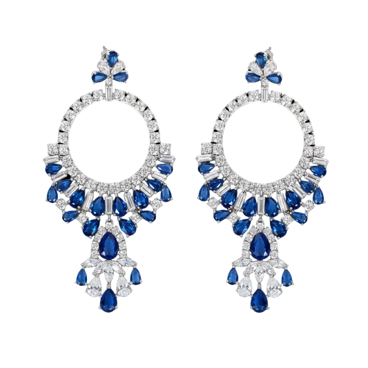 Finesse | Earrings