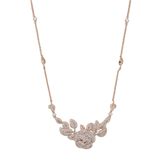 Belle | Necklace