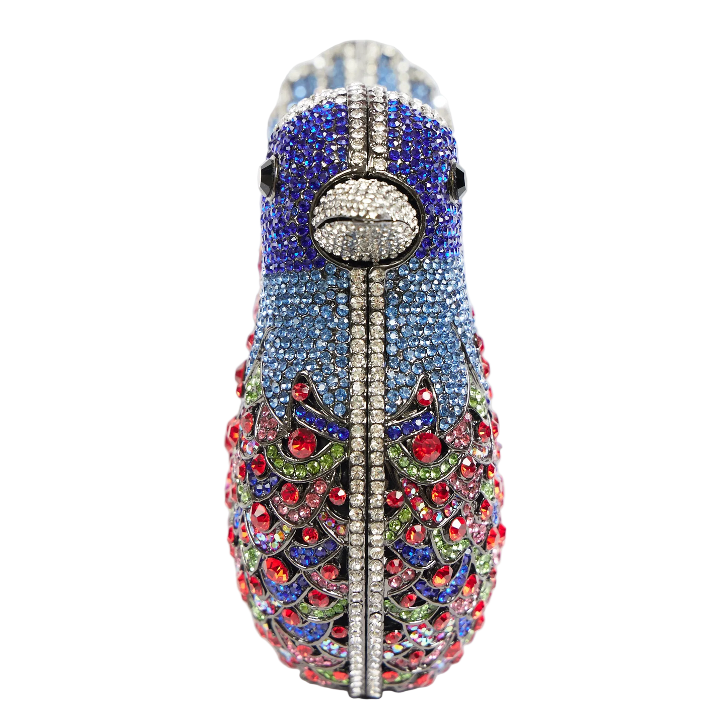 Blissful Bird | Clutch