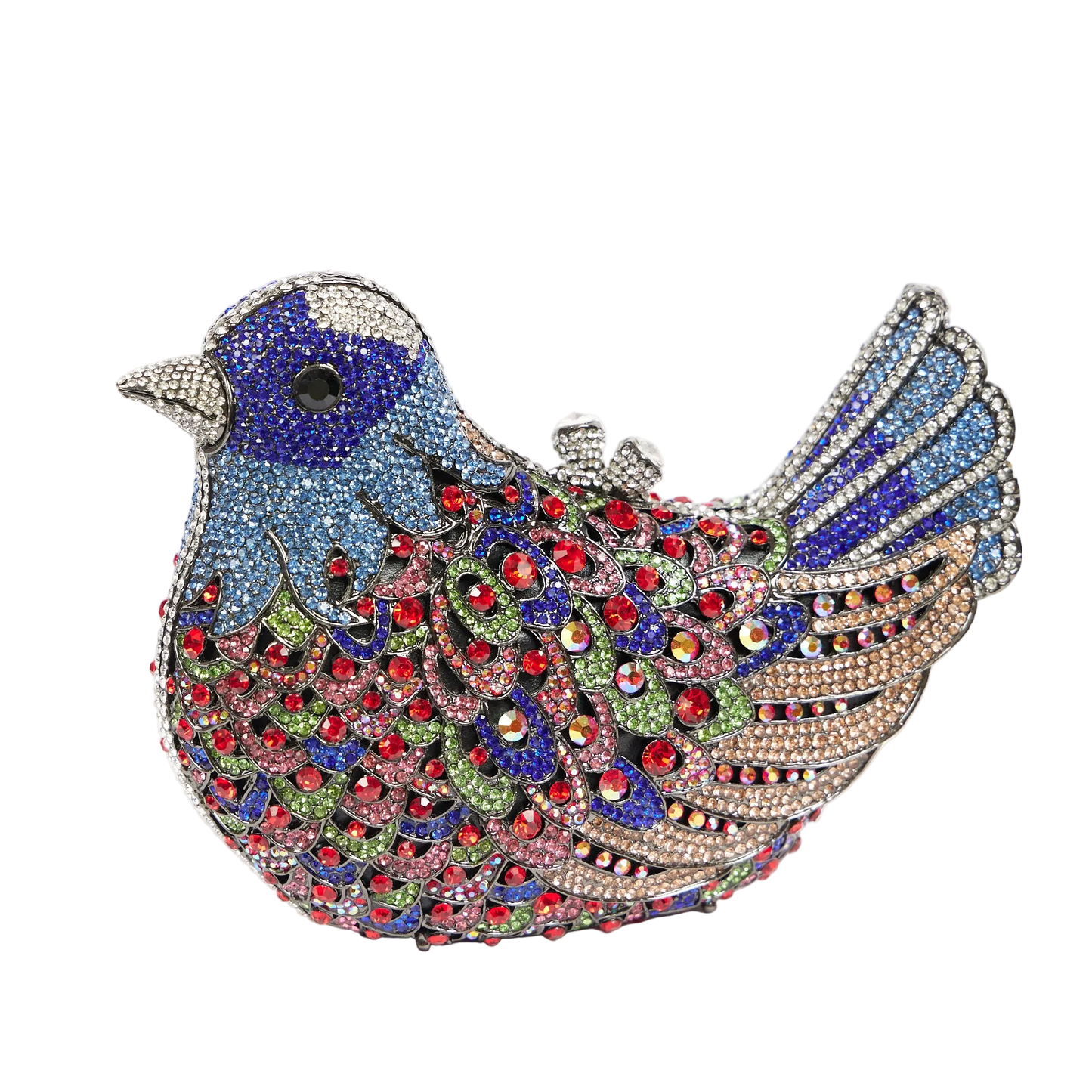 Blissful Bird | Clutch