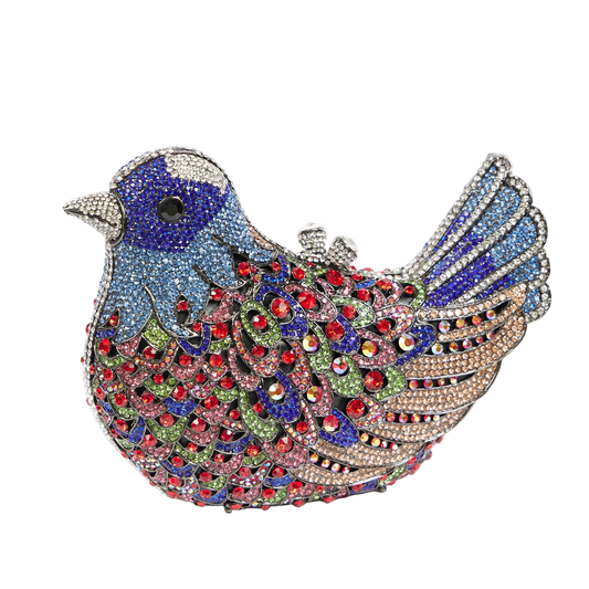 Blissful Bird | Clutch
