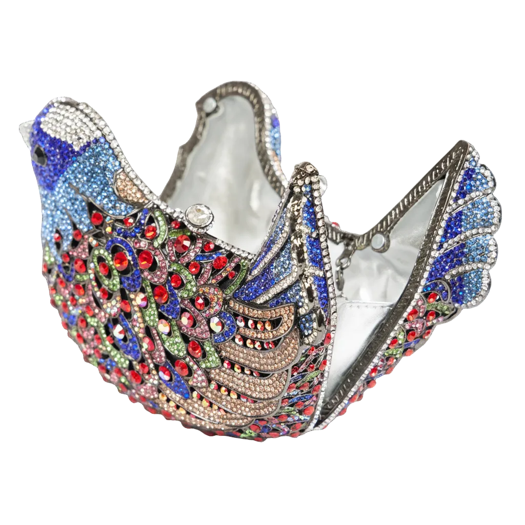 Blissful Bird | Clutch
