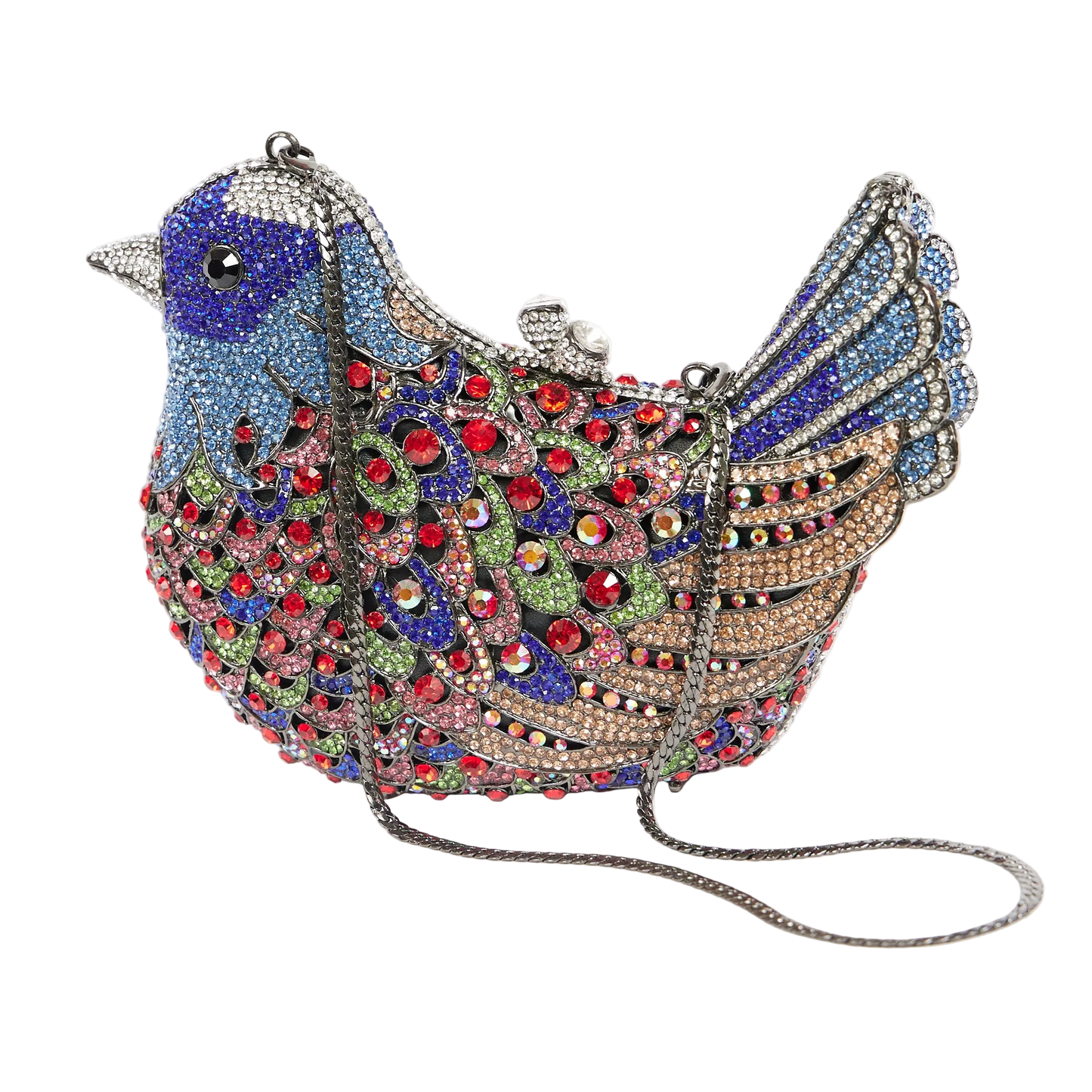 Blissful Bird | Clutch