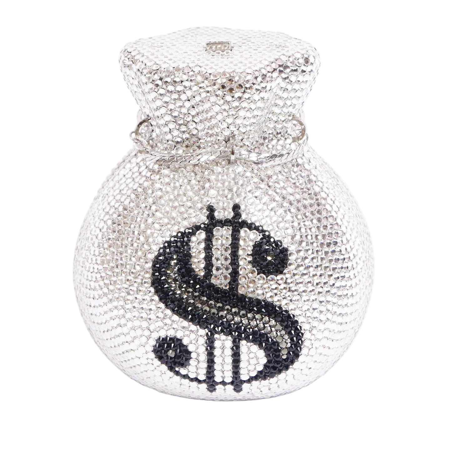 Sack of Cash | Clutch