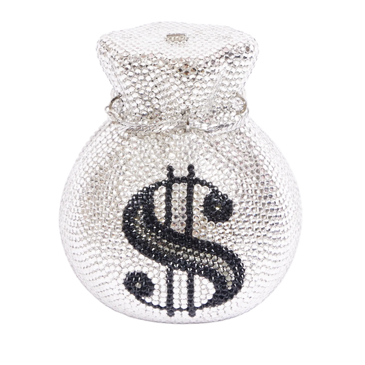 Sack of Cash | Clutch
