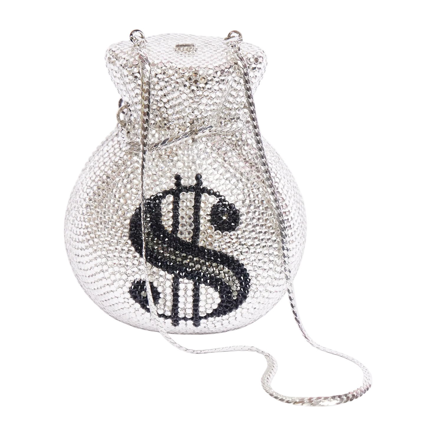 Sack of Cash | Clutch