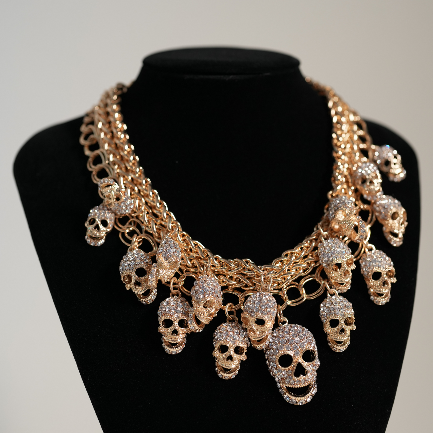Skull Rock