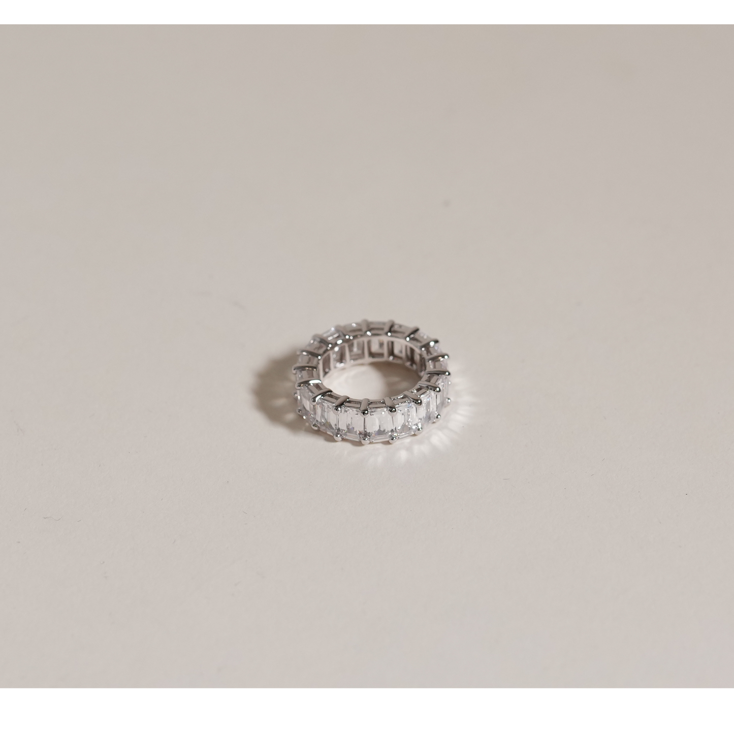 Put a Ring On It