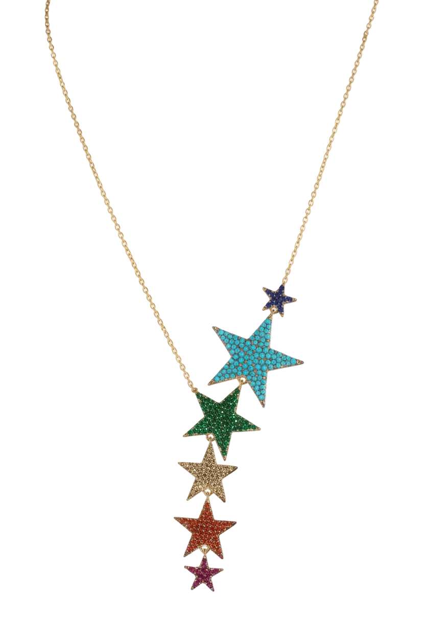 Shooting Star