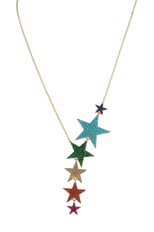 Shooting Star
