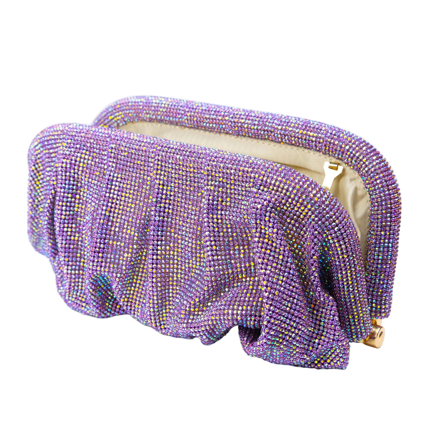 Clam Shell | Clutch