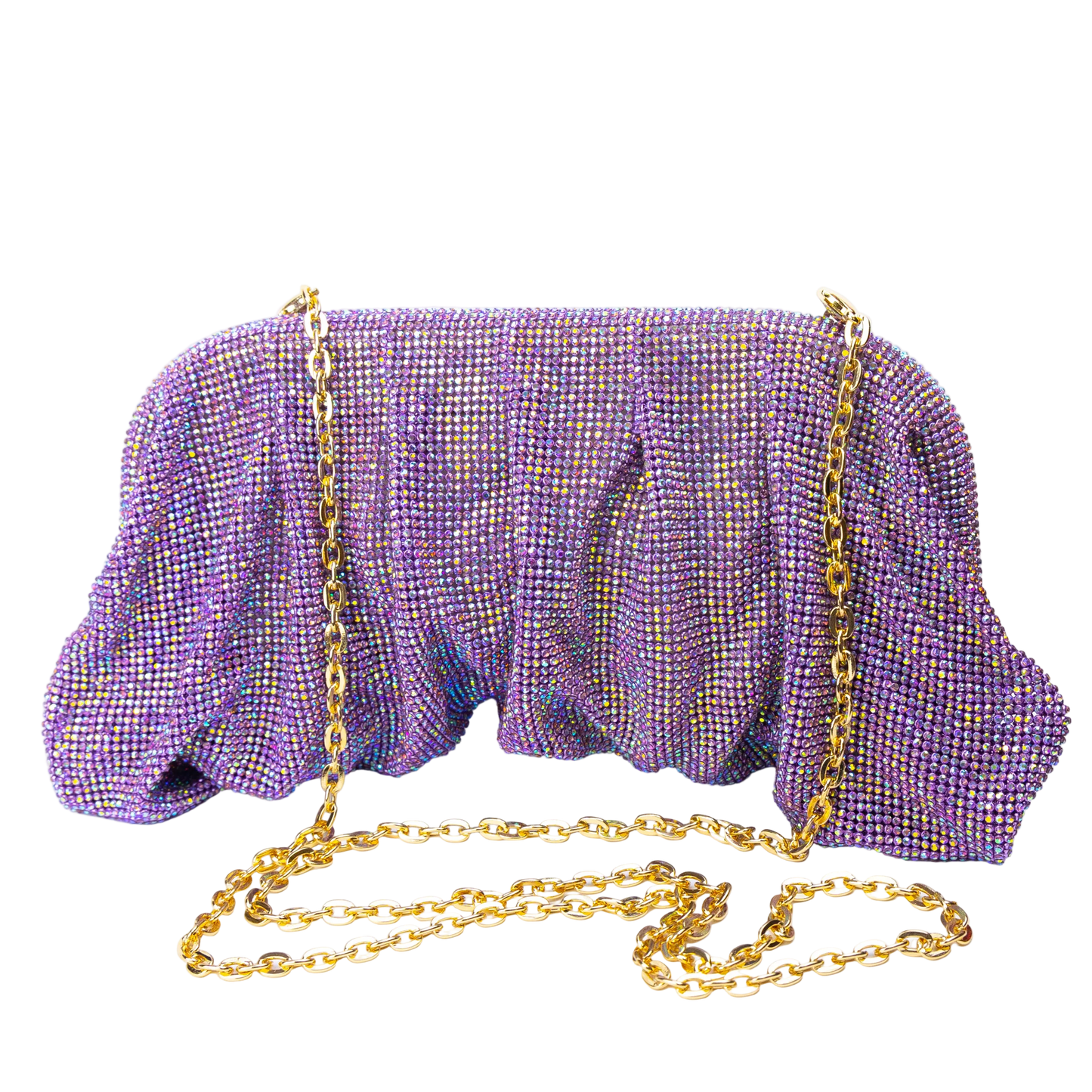 Clam Shell | Clutch