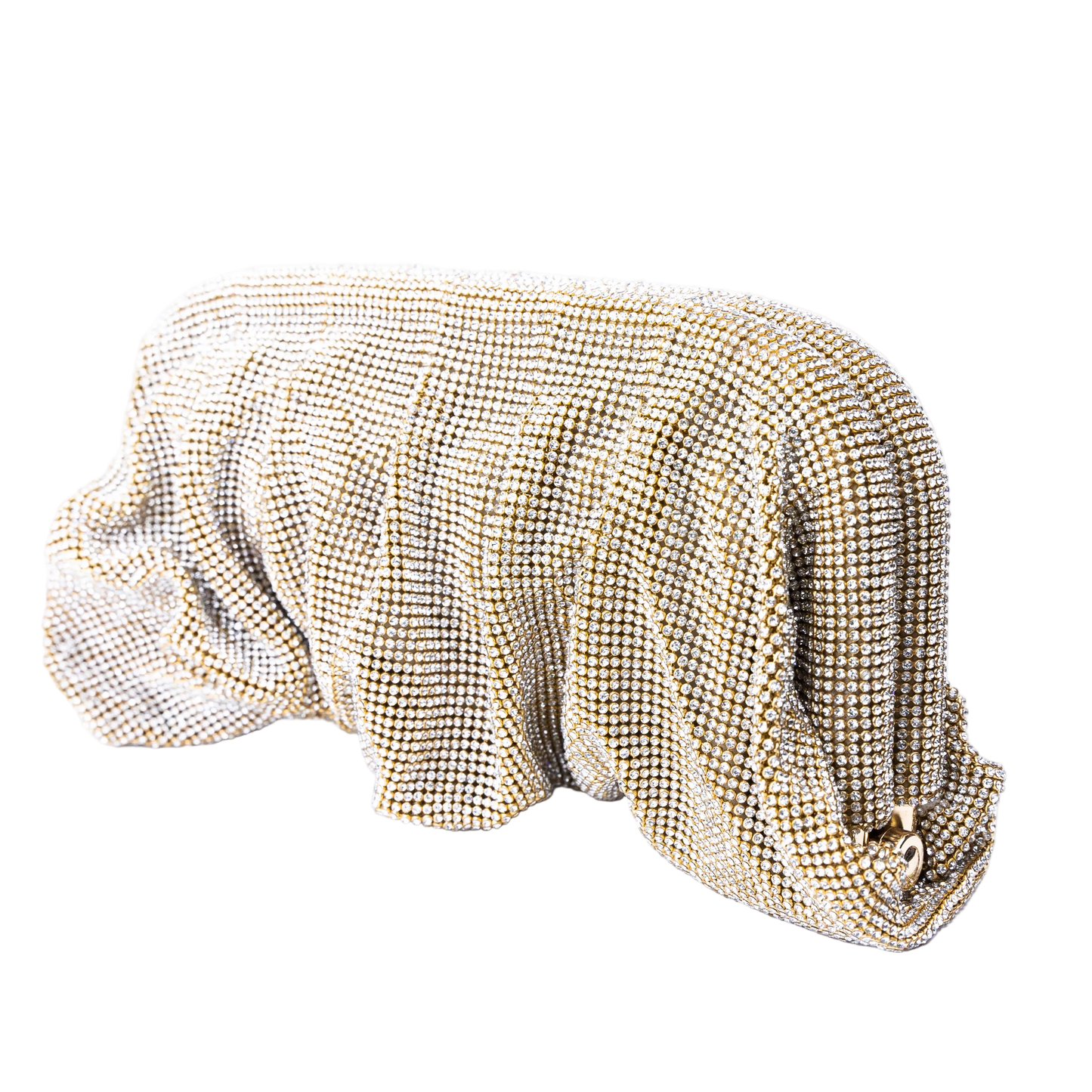Clam Shell | Clutch