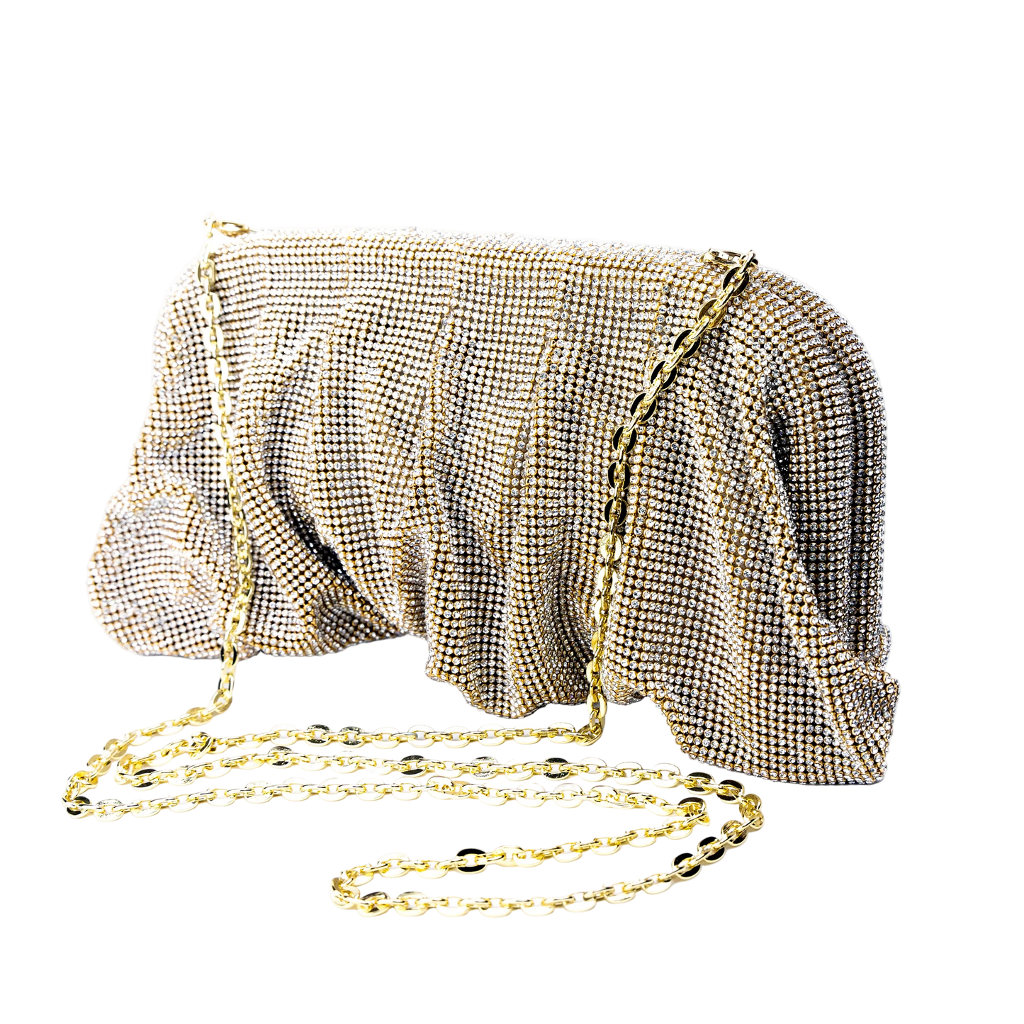 Clam Shell | Clutch