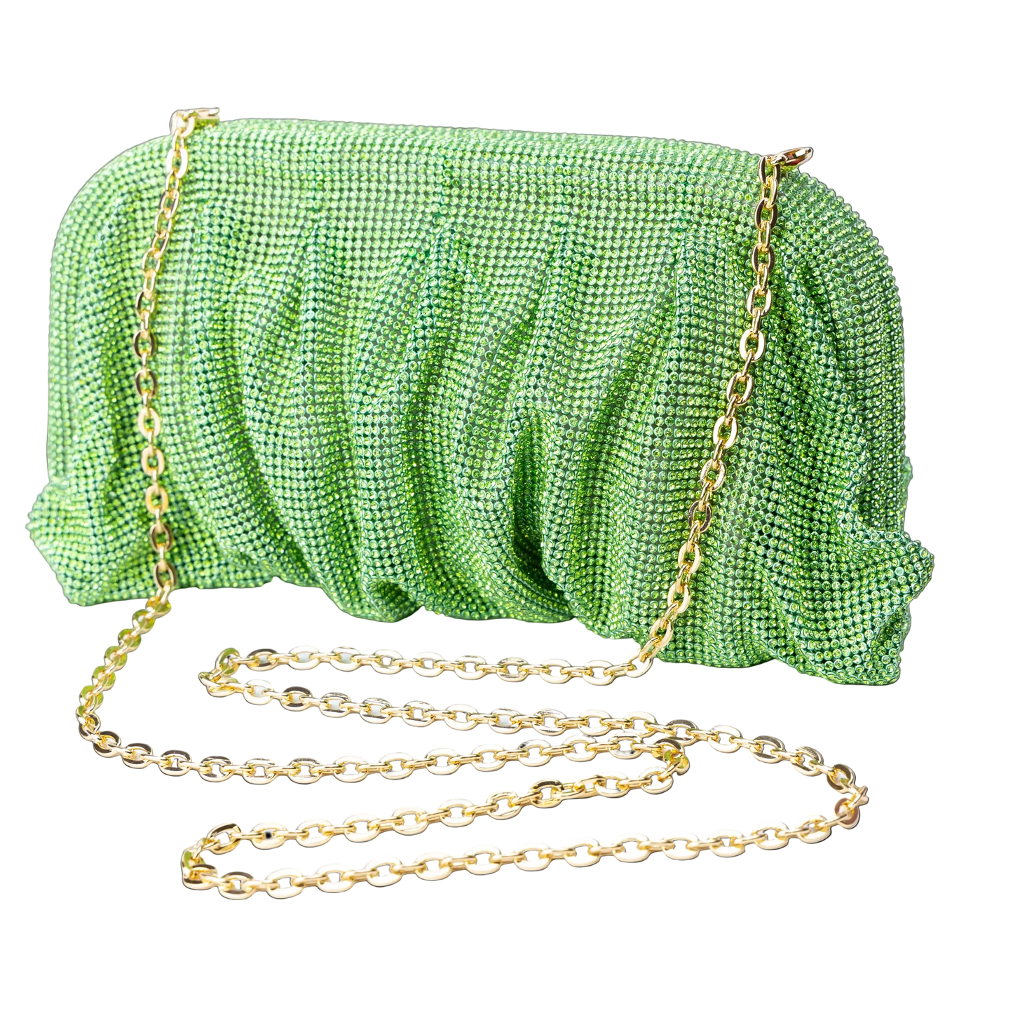 Clam Shell | Clutch