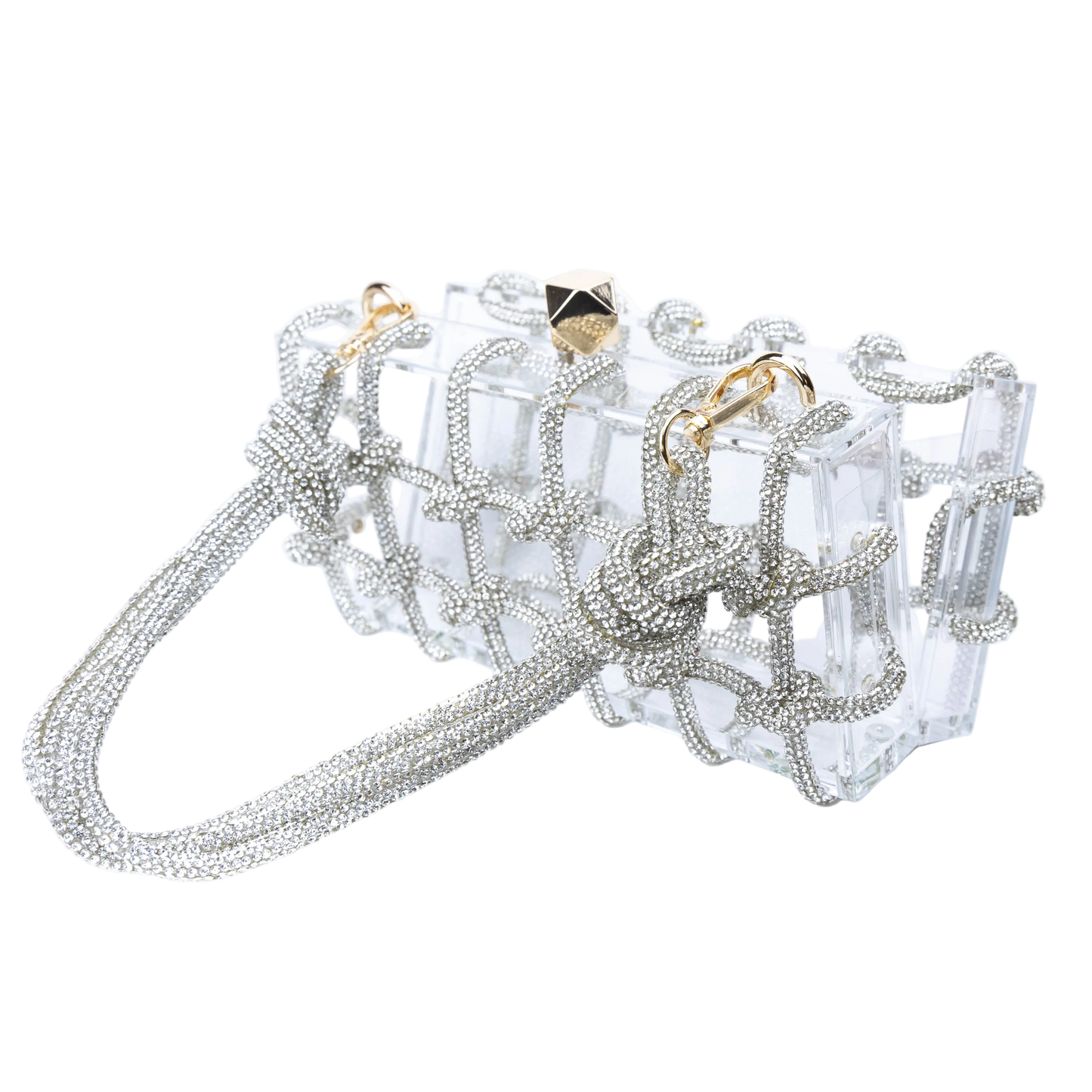Roped In | Clutch