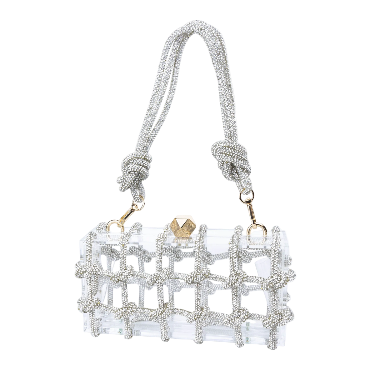 Roped In | Clutch