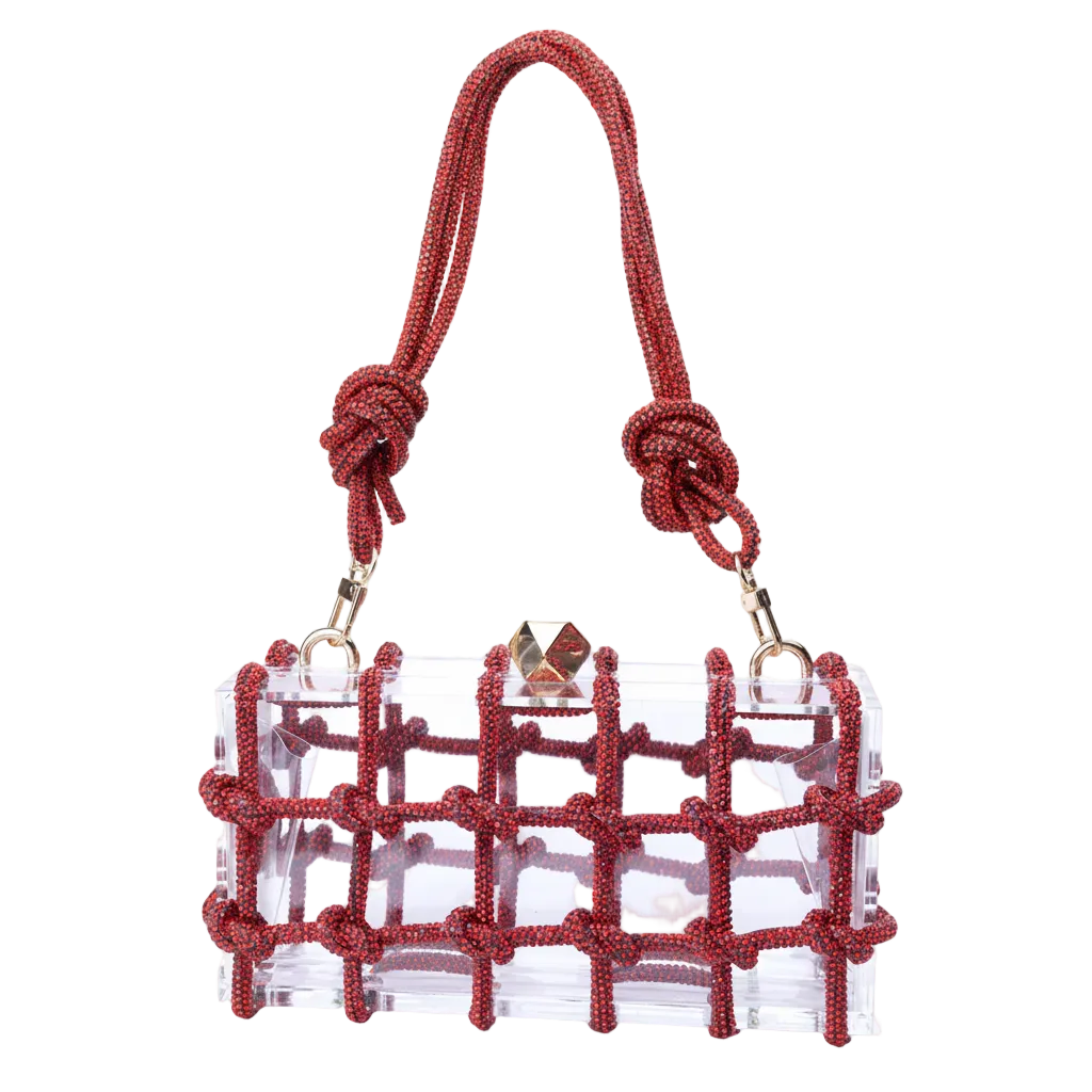 Roped In | Clutch
