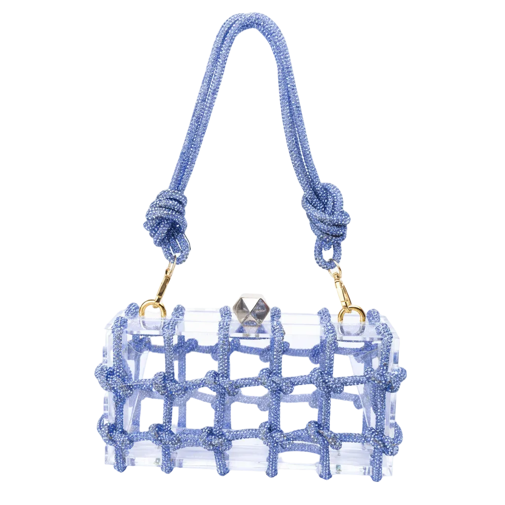 Roped In | Clutch