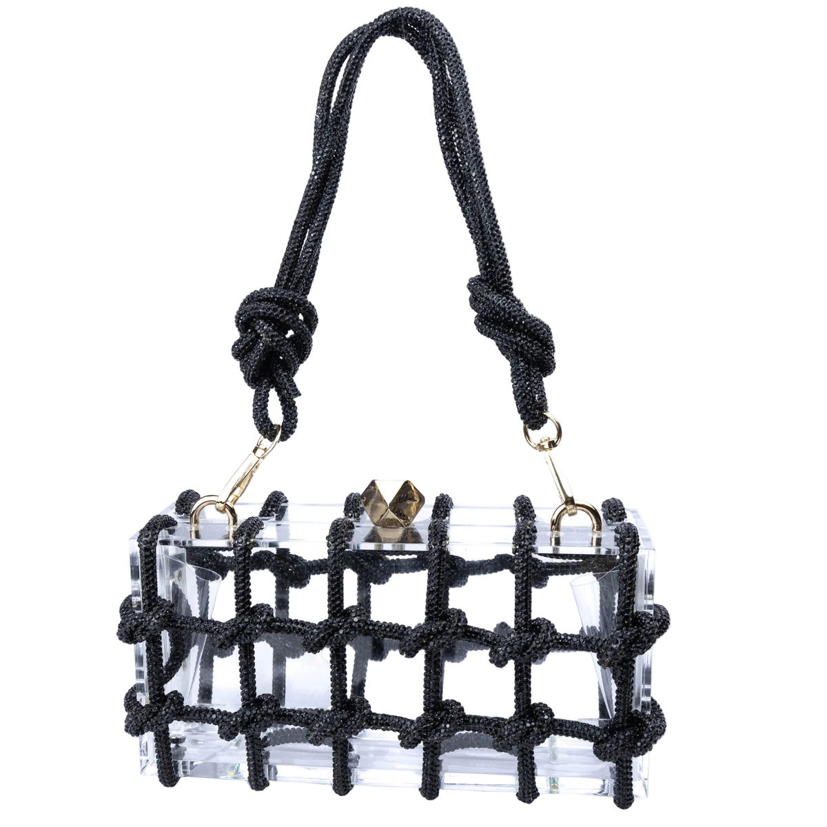 Roped In | Clutch