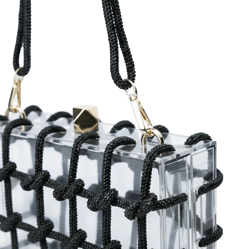 Roped In | Clutch