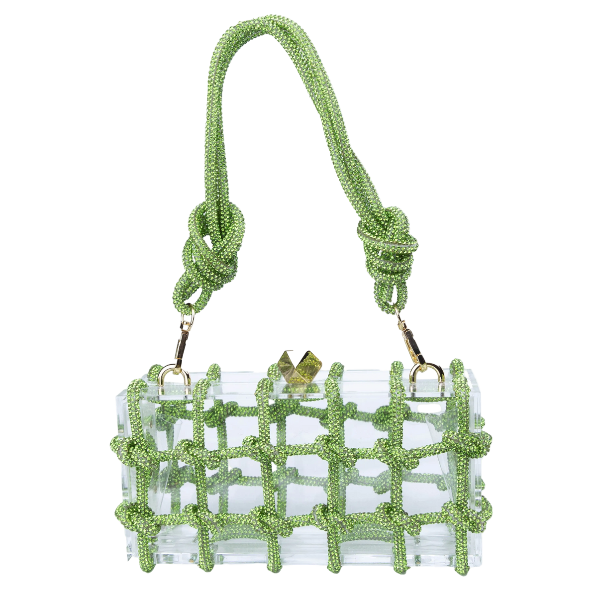 Roped In | Clutch