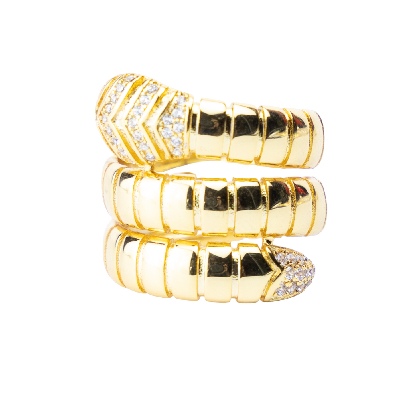 Python Ring