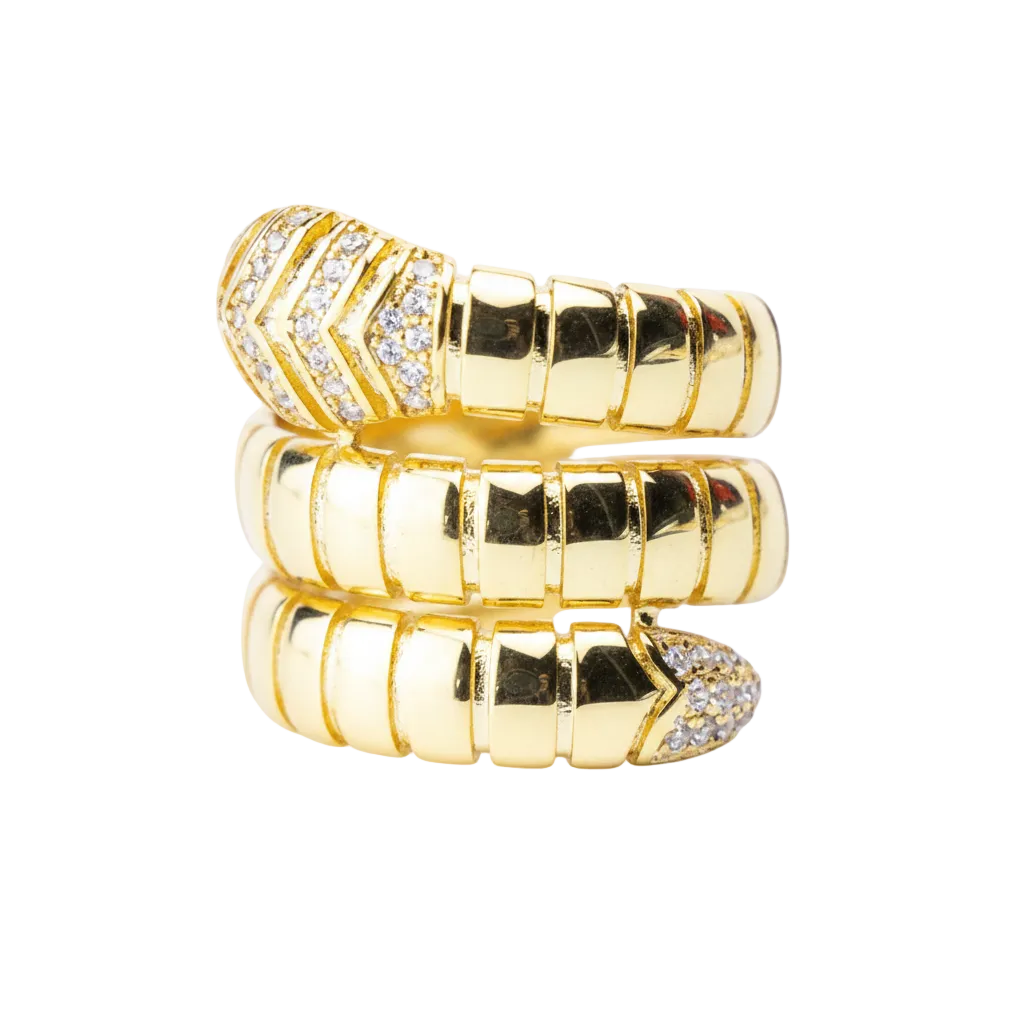 Python | Ring
