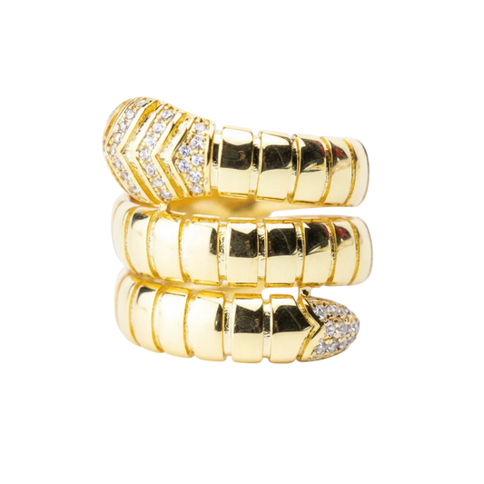 Python | Ring