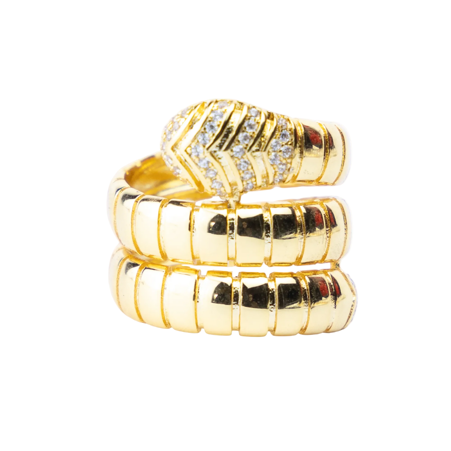 Python | Ring
