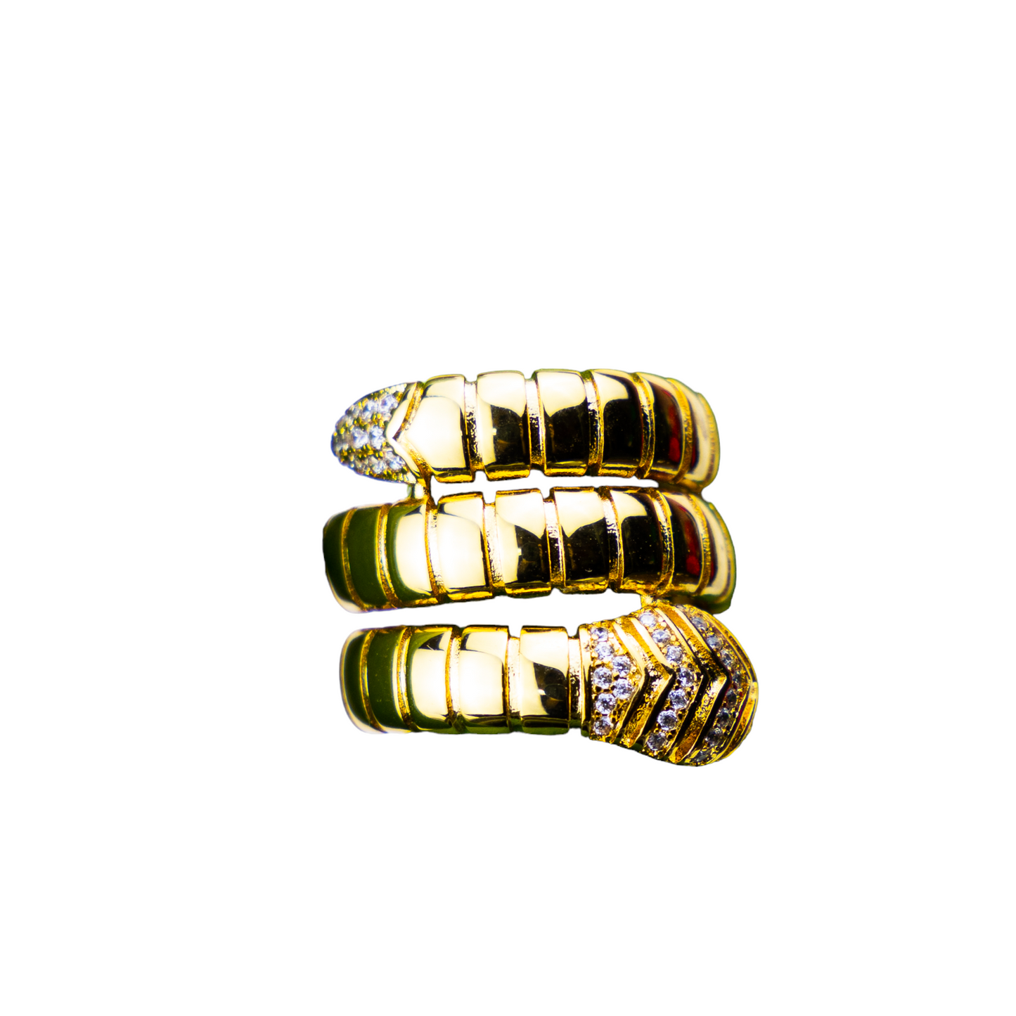 Python Ring