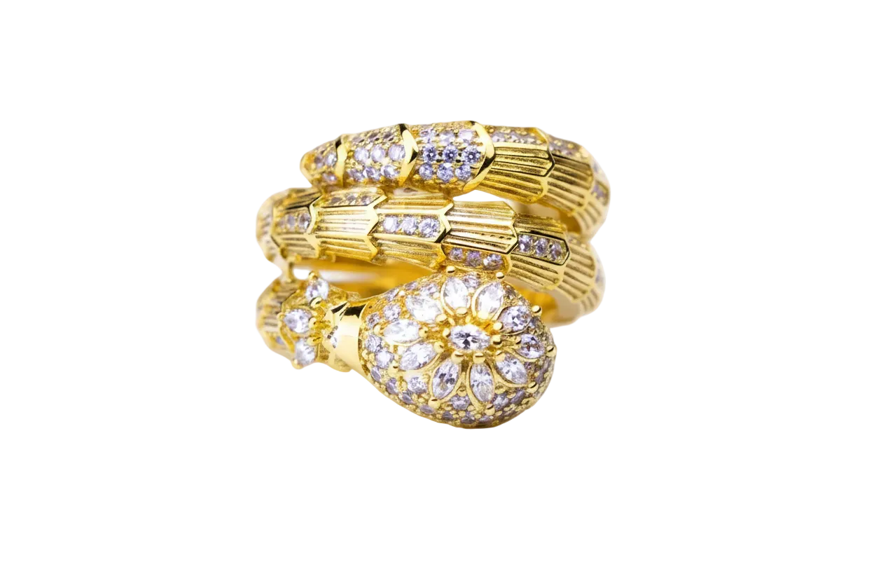 Rattler | Ring