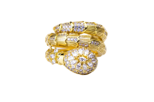 Rattler | Ring