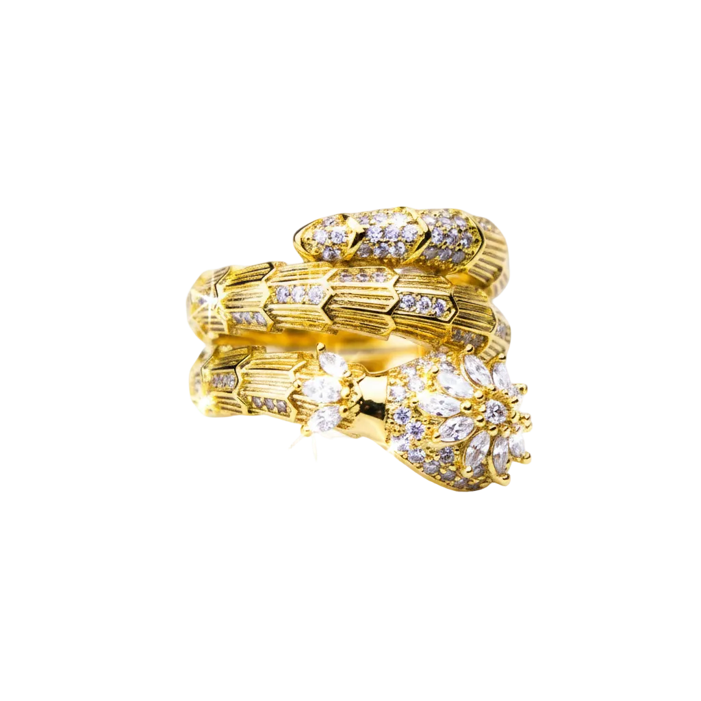 Rattler | Ring