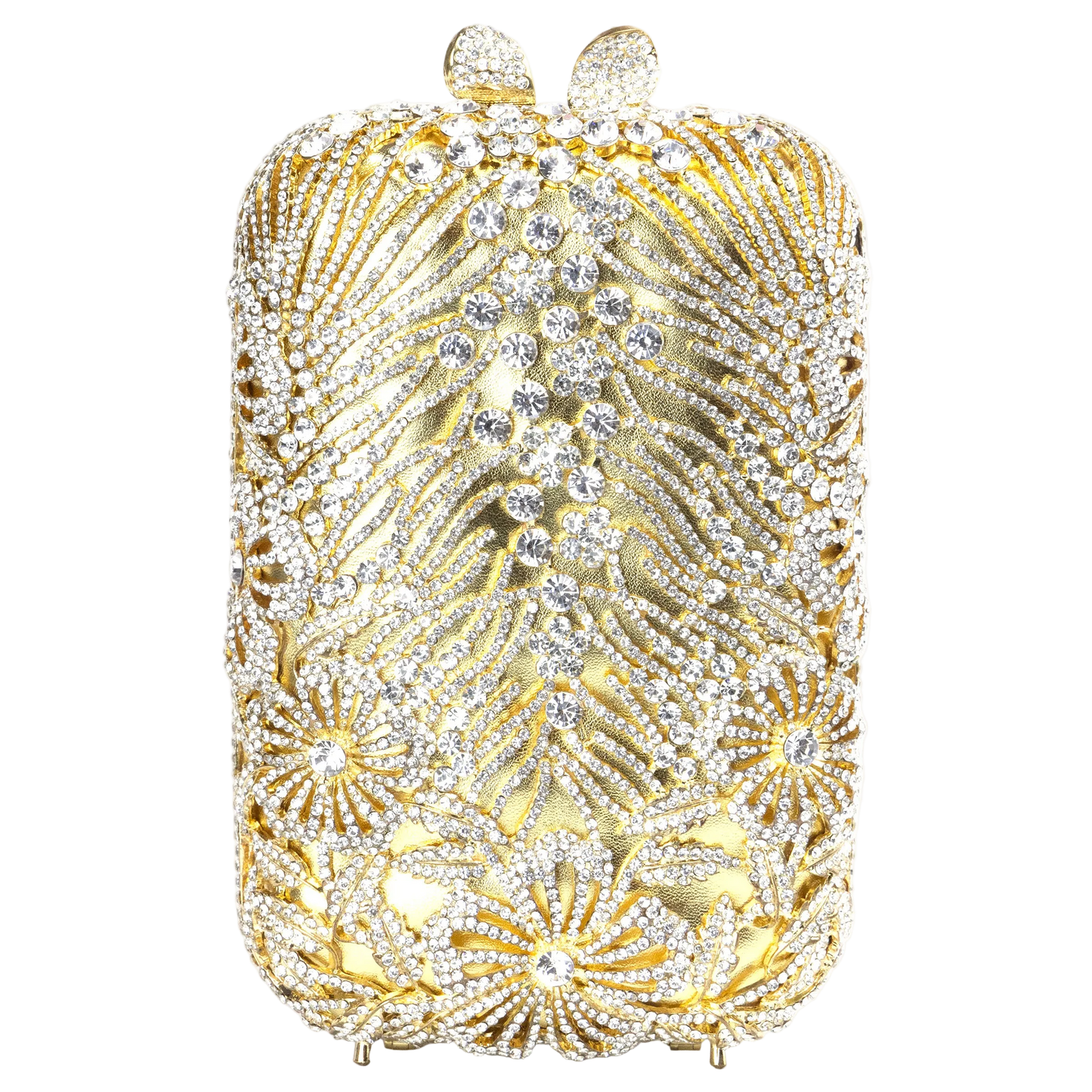 Floral Explosion | Clutch