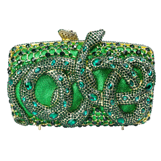 Emerald Snake | Clutch