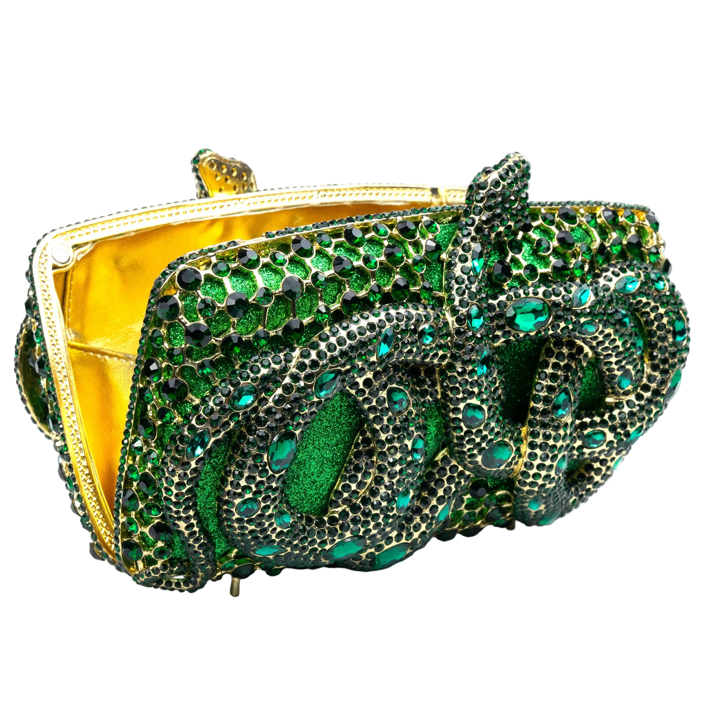 Emerald Snake | Clutch