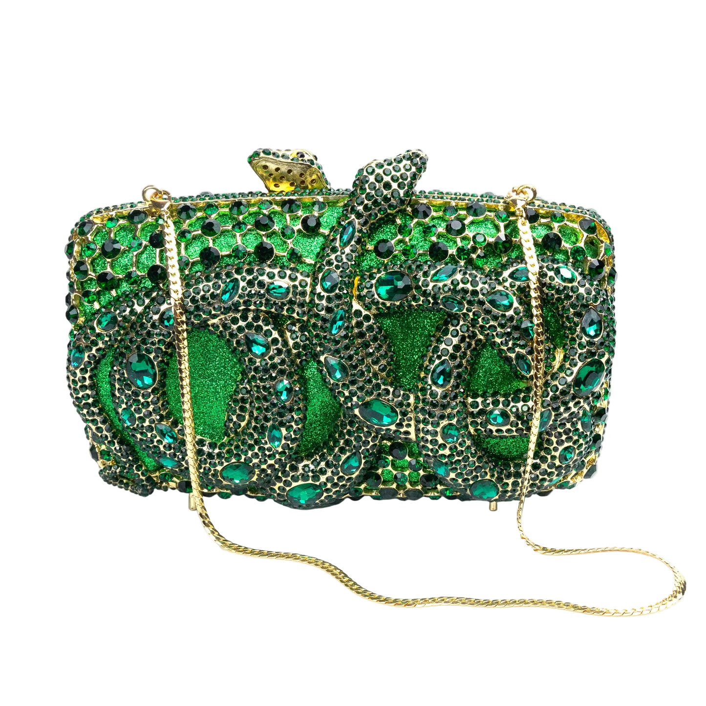 Emerald Snake | Clutch