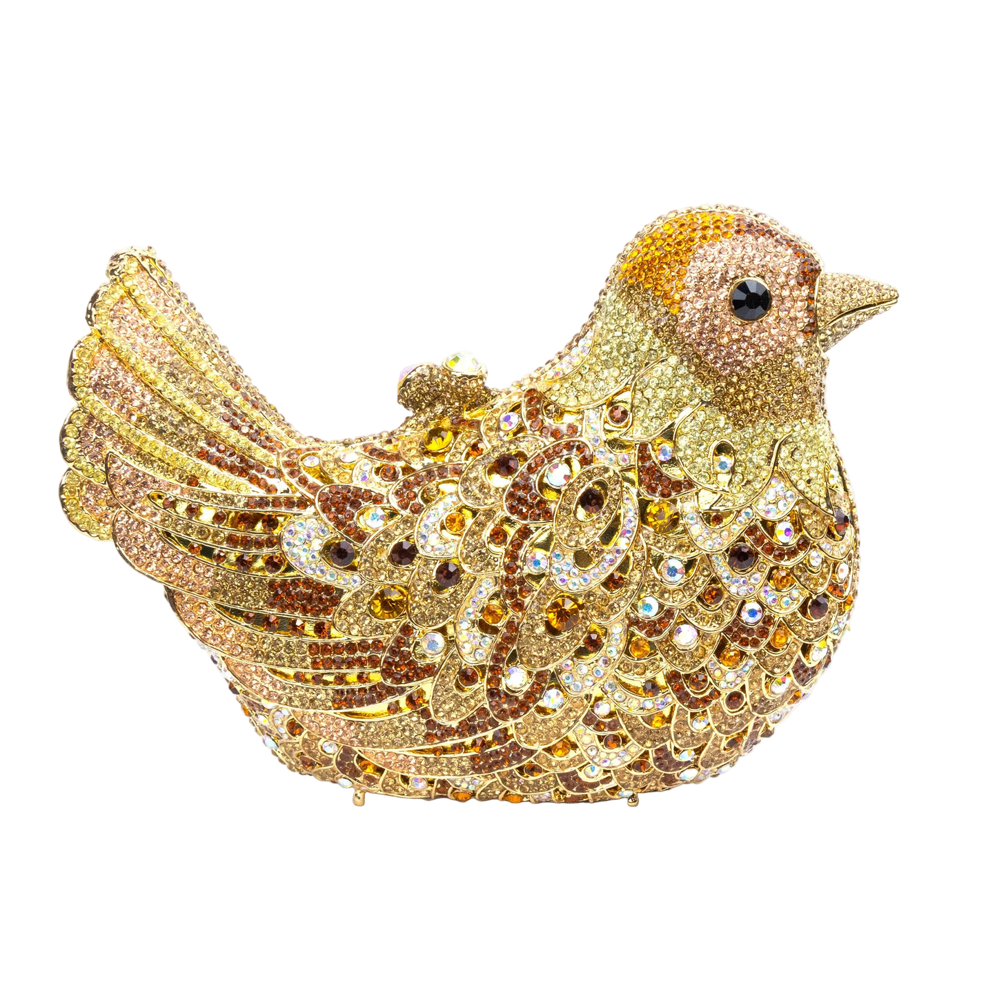 Blissful Bird | Clutch