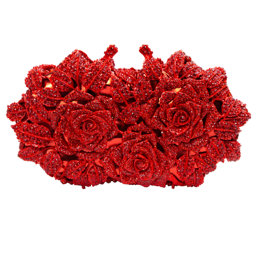 Rose | Clutch