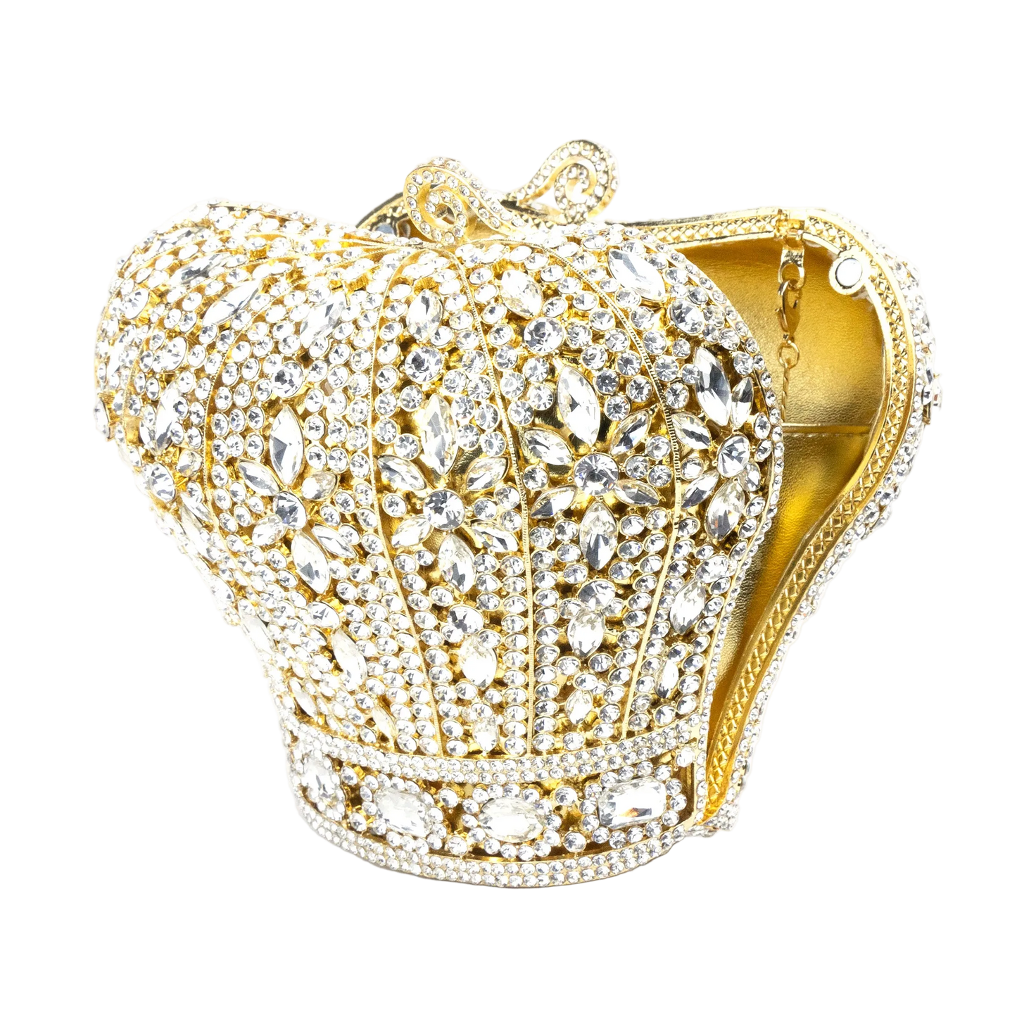Coronation Crown | Clutch