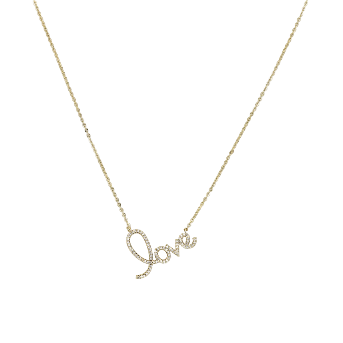 Tainted Love | Necklace